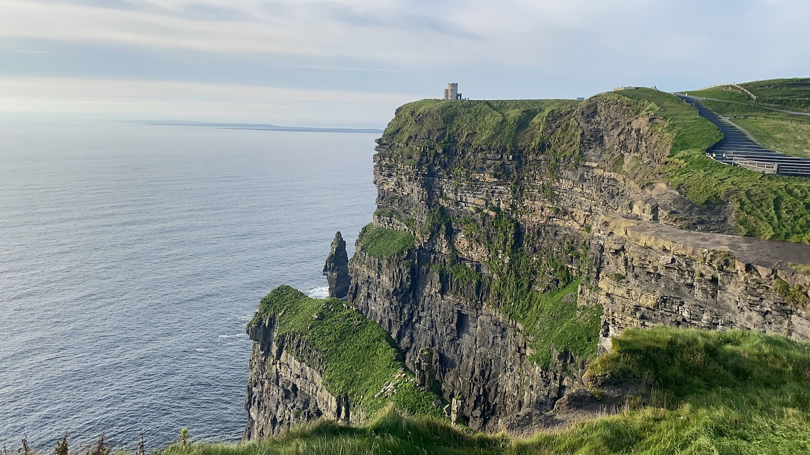 From Across the Pond: Tips for Working Remotely While Traveling Abroad